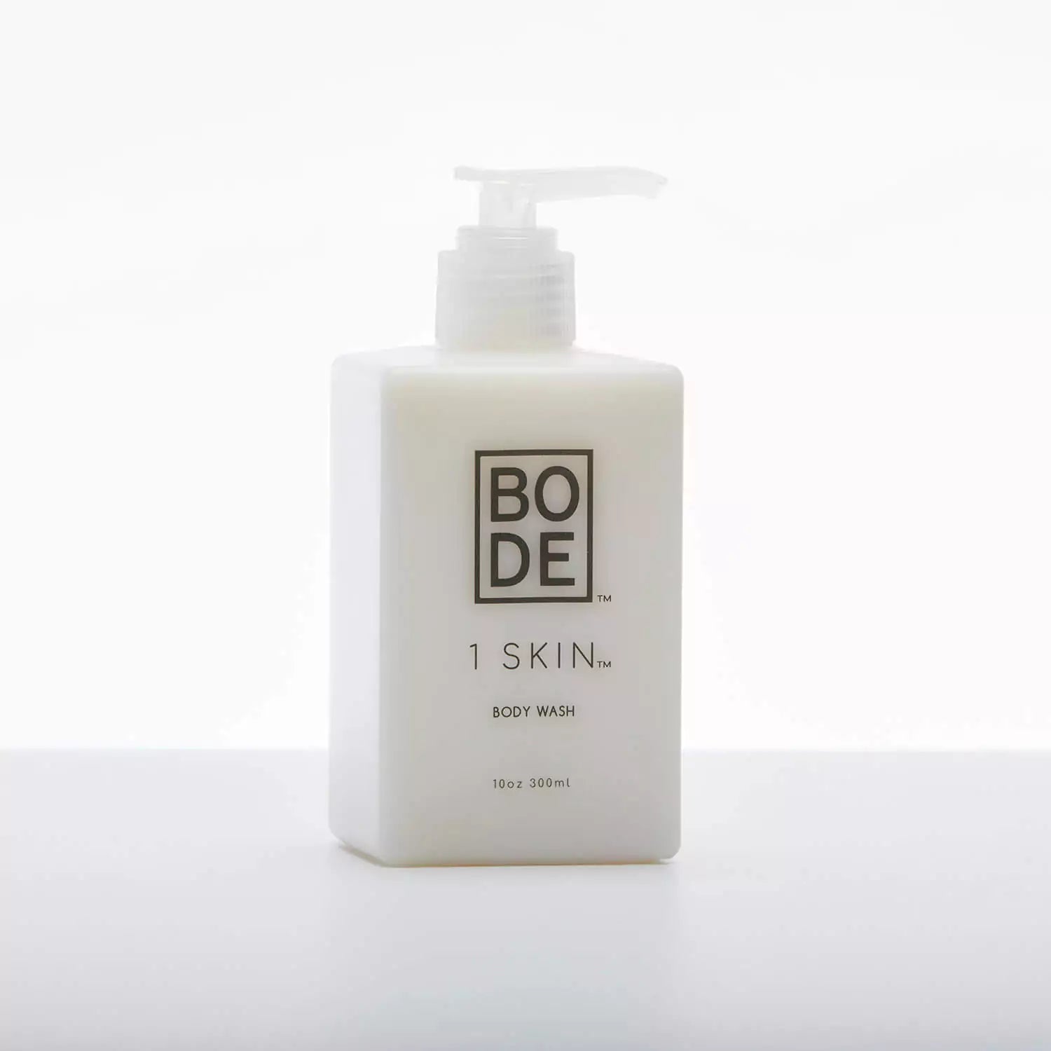 organic body wash 1skin heybode