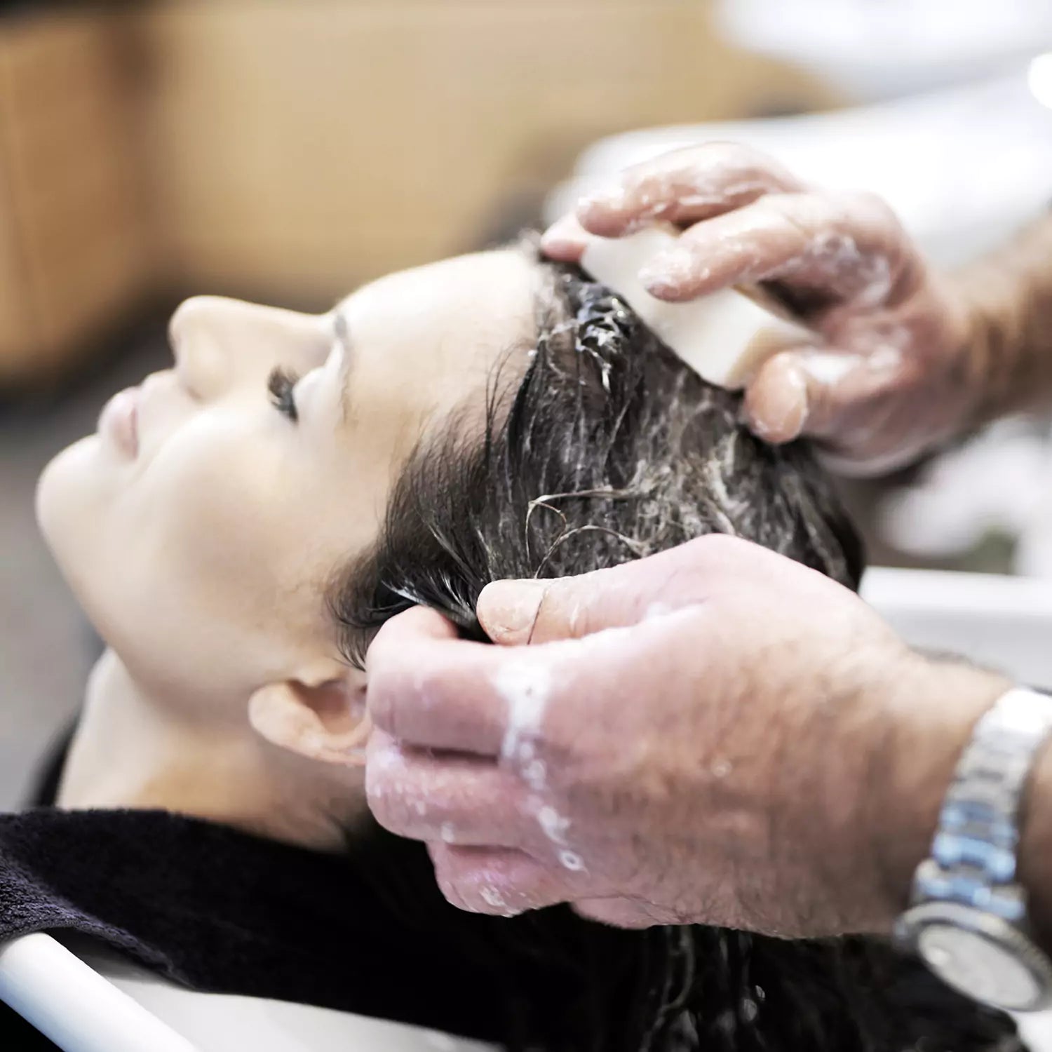 organic soap bar heybode