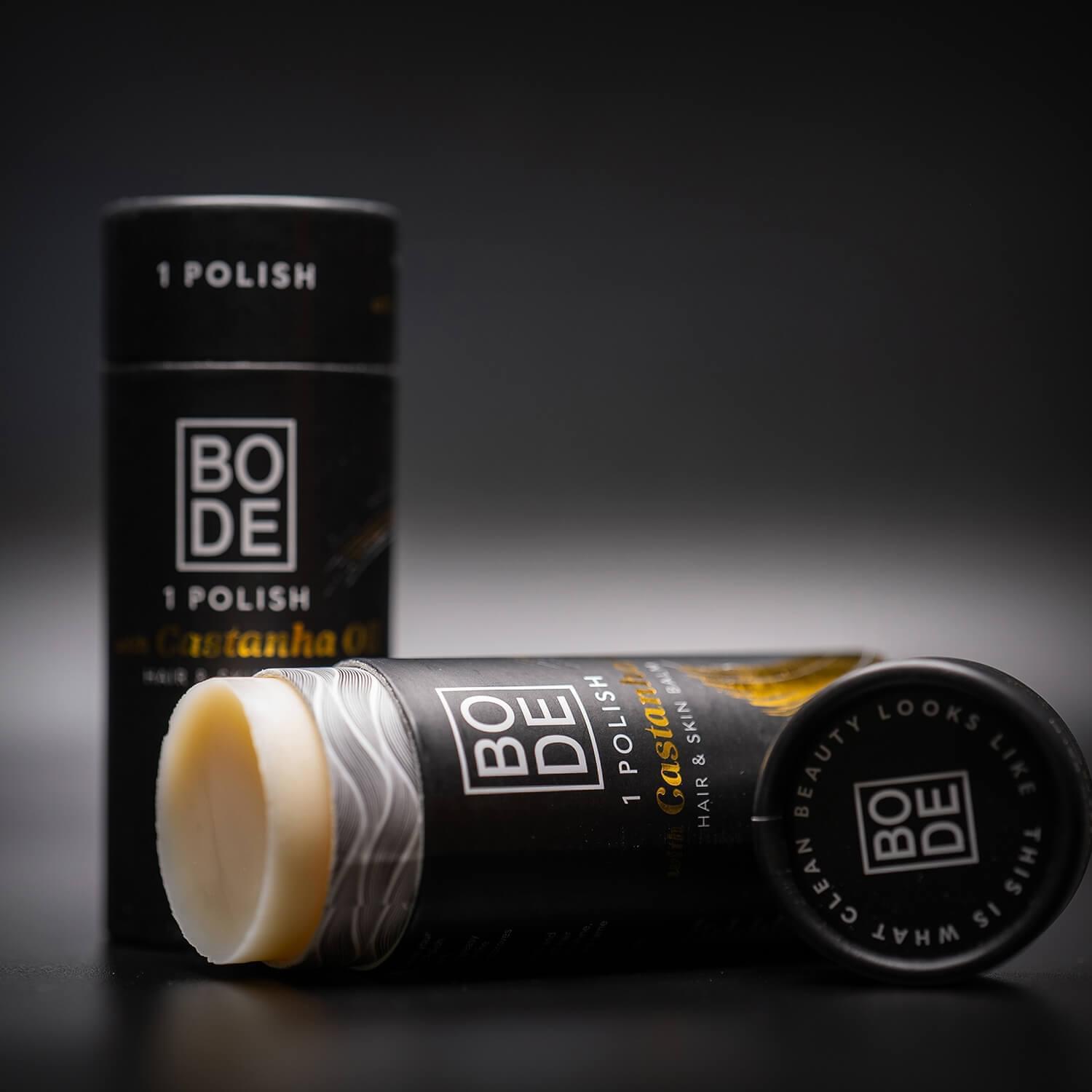 1 Polish Hair + Body Balm