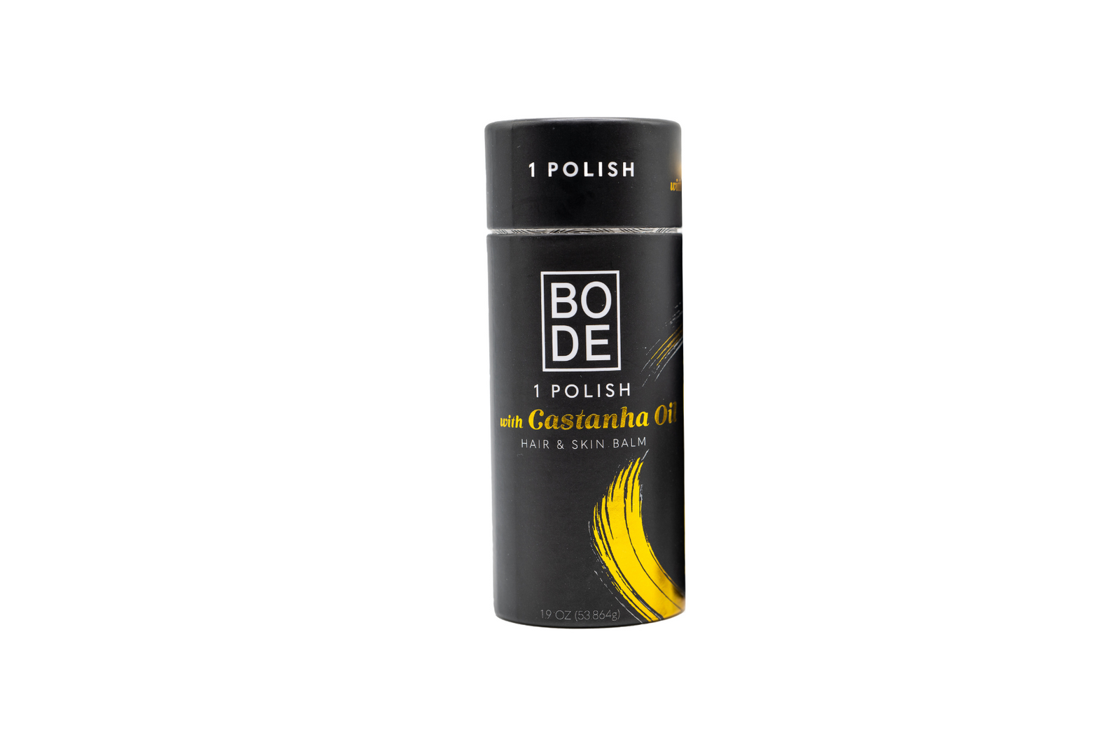 1 Polish Hair + Body Balm