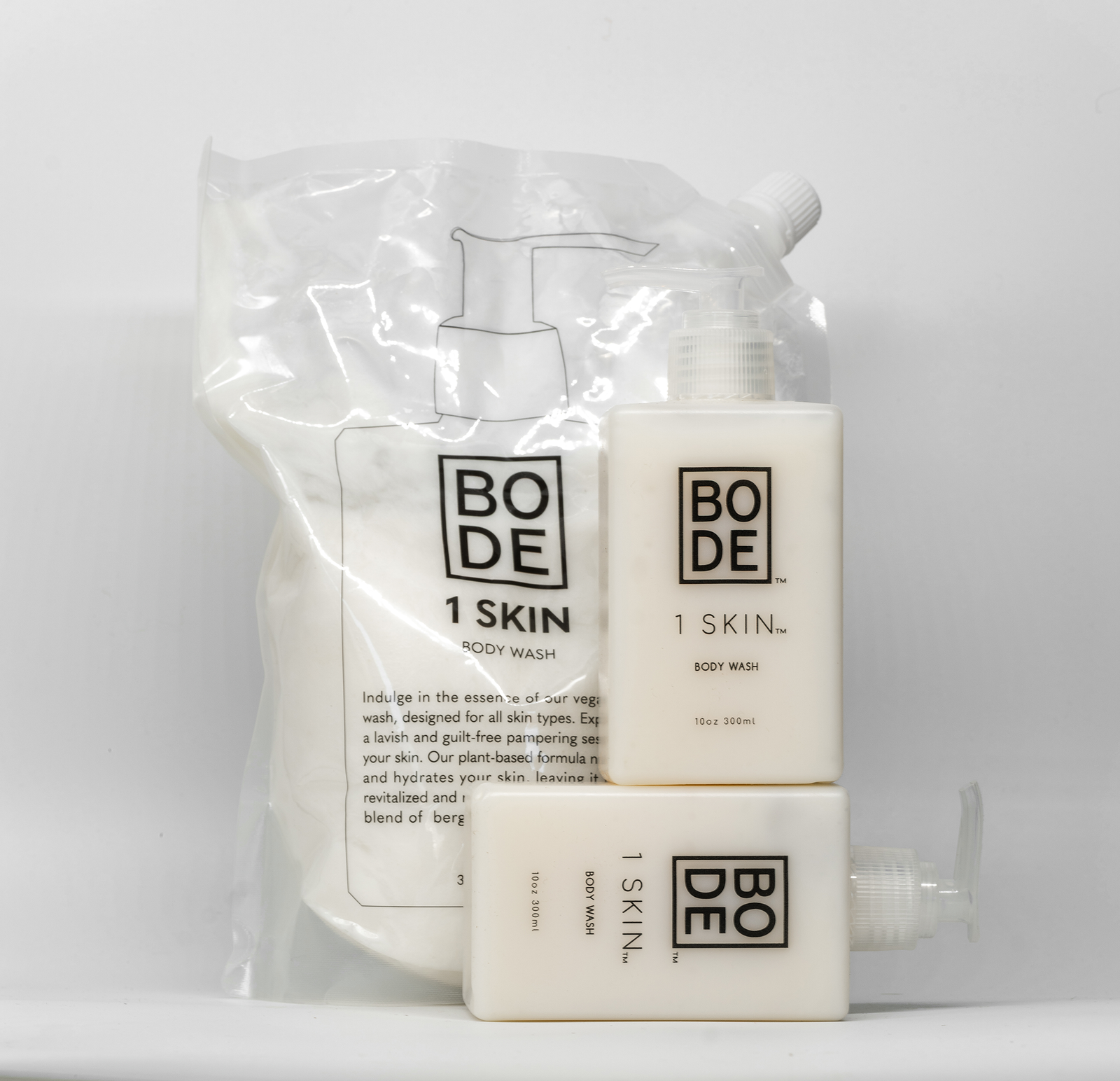 1 Skin - Wholesale