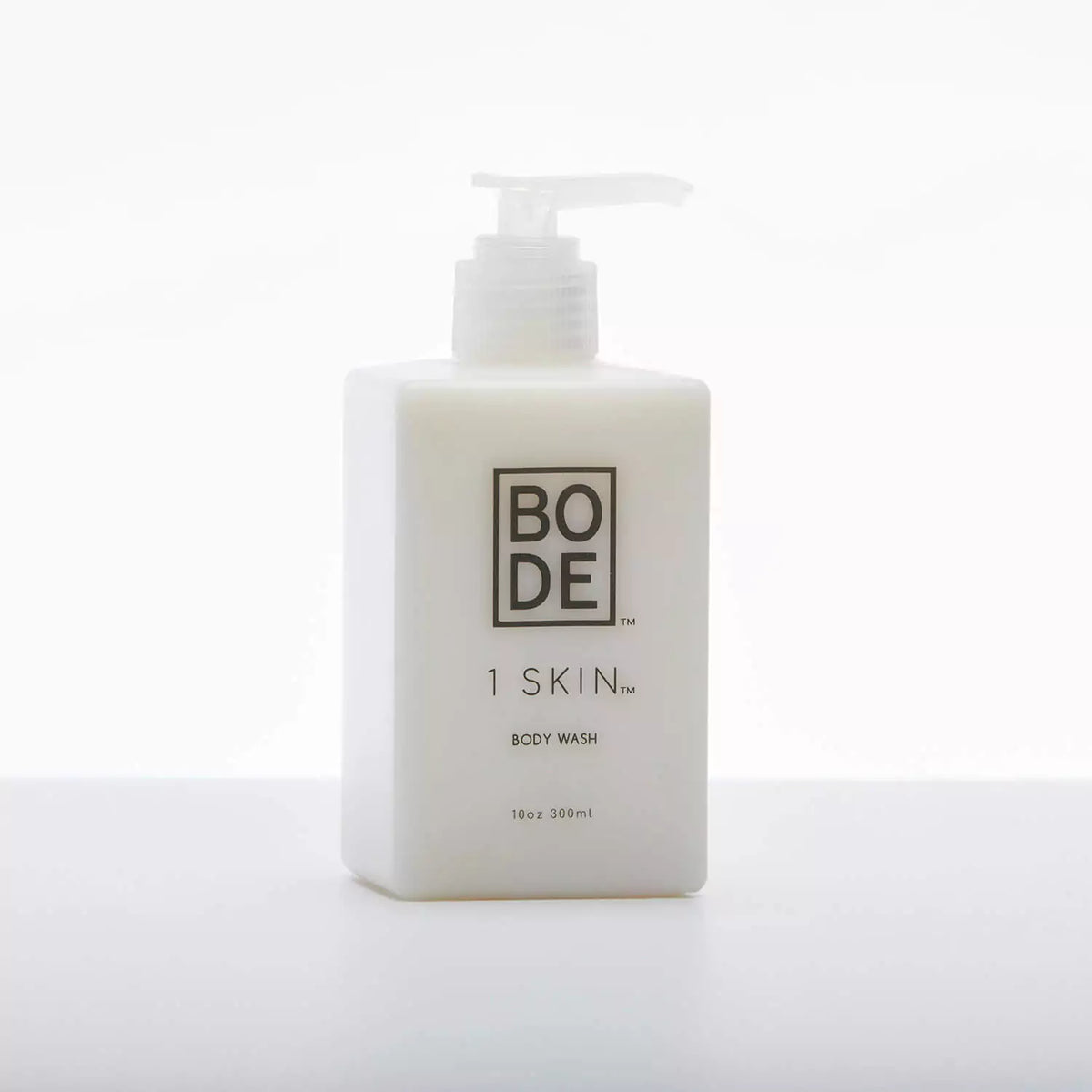 organic body wash 1skin heybode
