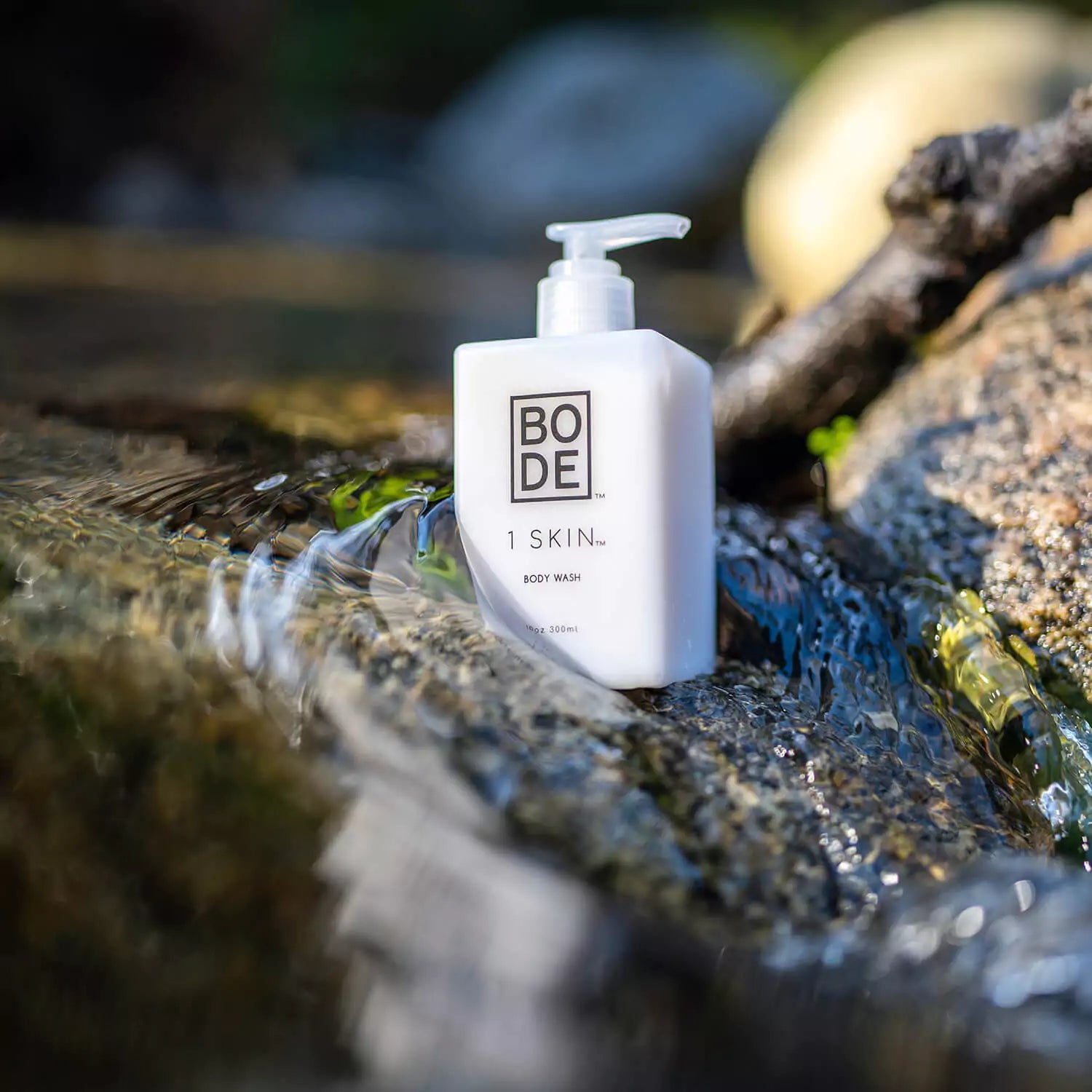 organic body wash 1skin heybode