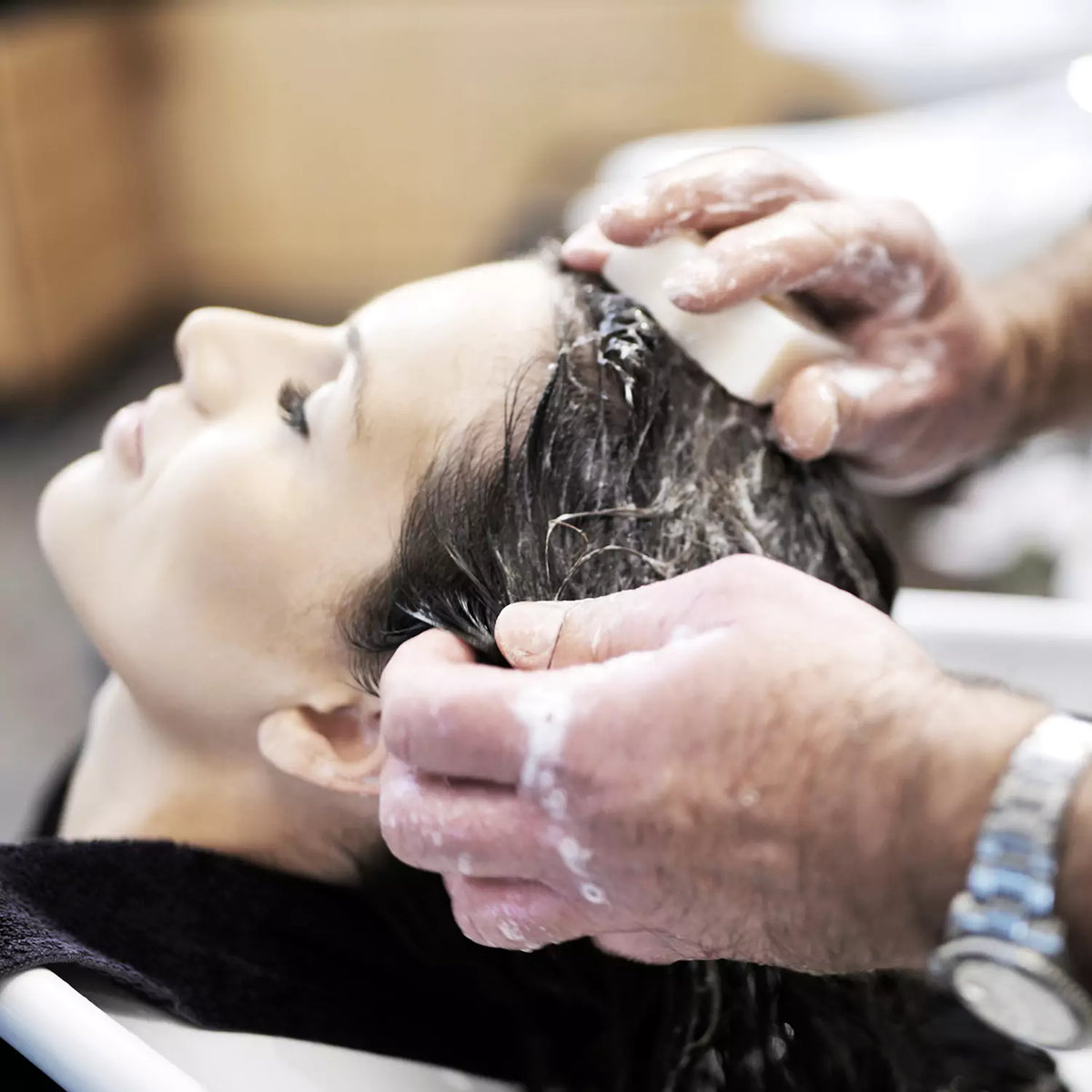 organic soap bar heybode